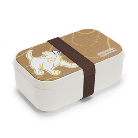 Bento Lunch Box | Bennie